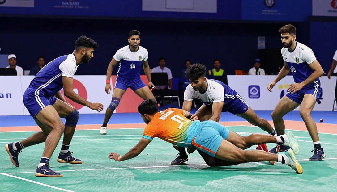 कॉमनवेल्थ कबड्डी 2026: भारत बनाम इंग्लैंड — स्कोरलाइन का सच, स्क्वाड रोटेशन का दांव और 'मैच 4' की गुत्थी