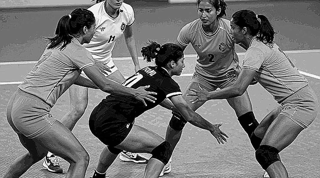 कॉमनवेल्थ कबड्डी चैंपियनशिप 2026: भारत बनाम इंग्लैंड — घूमते दस्ते, छिपे हुए जाल और 'फेवरेट' का दायरा