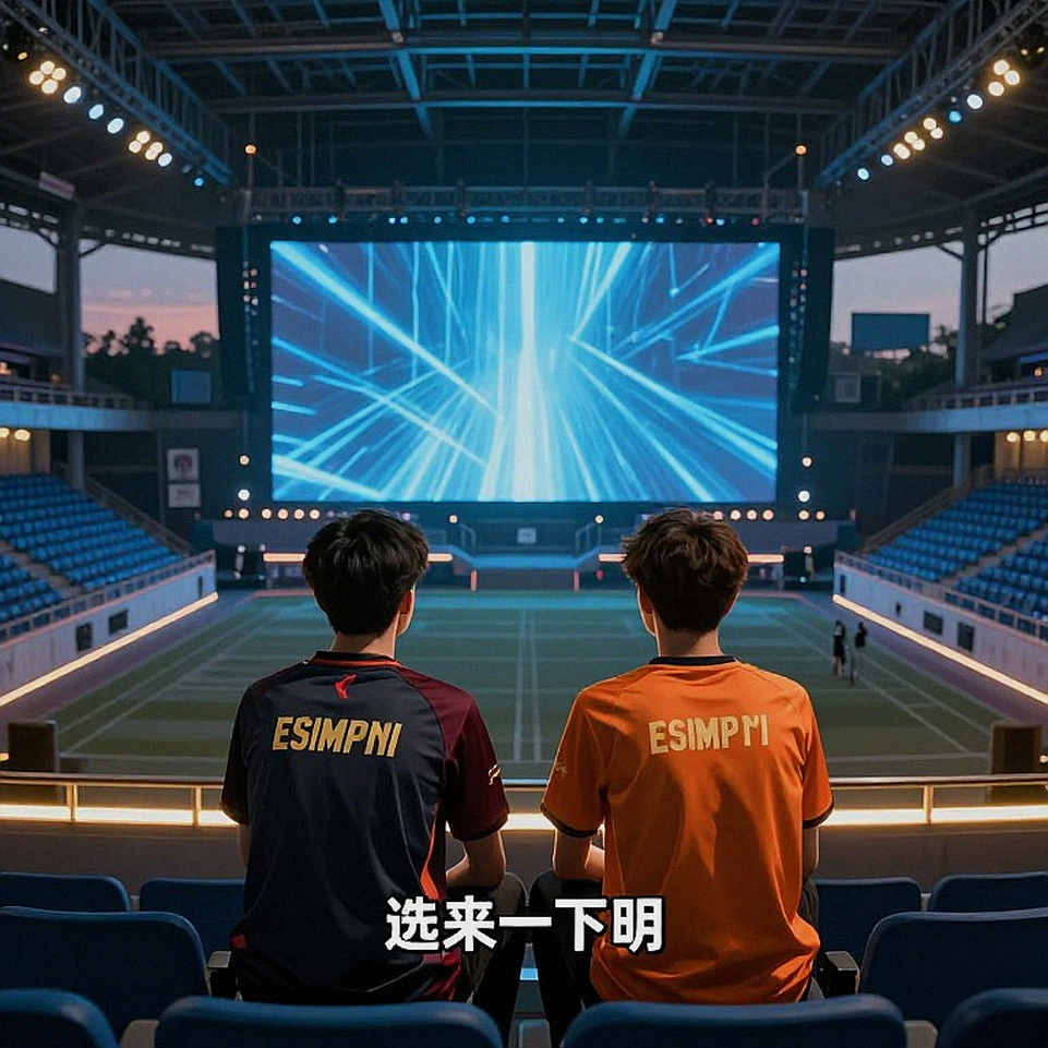 Chovy बनाम Rookie: सात साल का इंतज़ार एक कहानी है, मुक़ाबला नहीं — Worlds 2026 का फ़ैसला ड्राफ़्ट और रिवर कंट्रोल में होगा