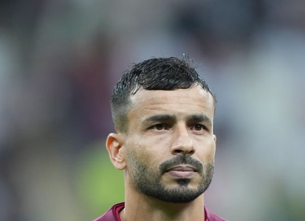 नौमान सरवर