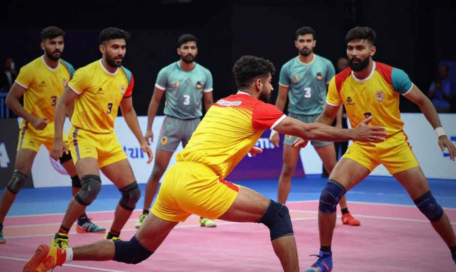 भारत बनाम नाइजीरिया: स्कोरशीट का 68 और 26 बताता है कि असली कहानी हमला नहीं, रक्षा है