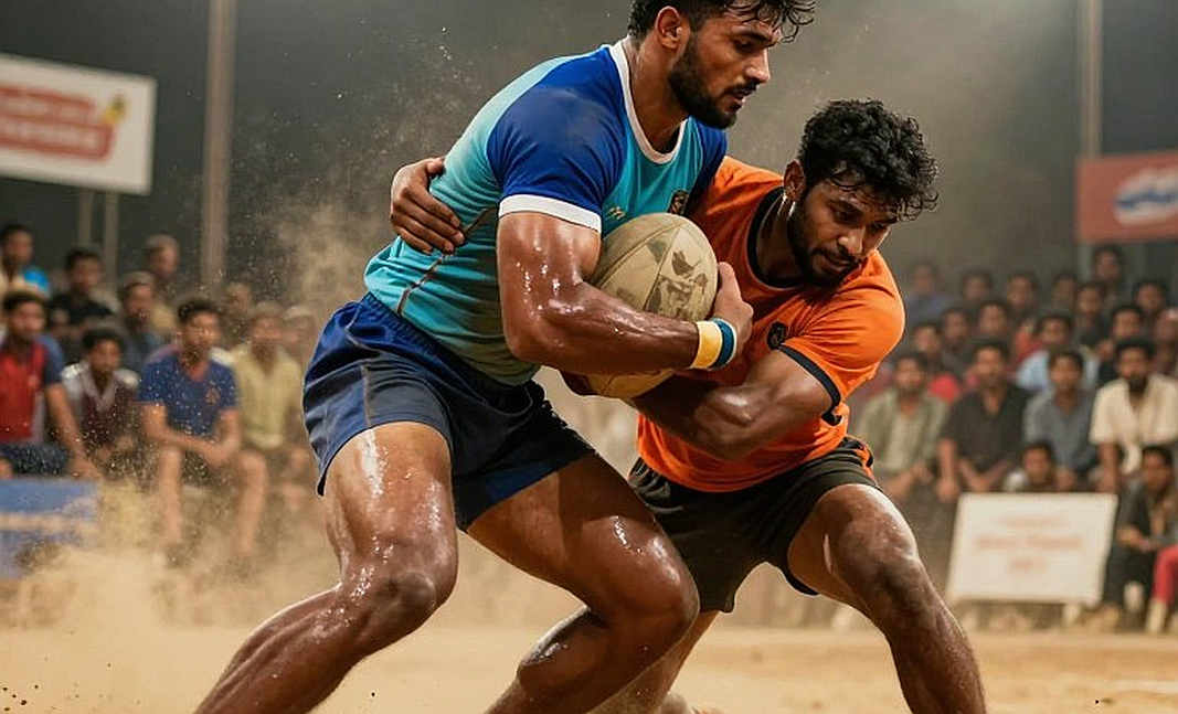 भारतीय खेलों का नया आर्किटेक्चर: ग्रासरूट से ग्लोबल मंच तक डेटा, स्पोर्ट्स साइंस और मानसिक तैयारी का संगम