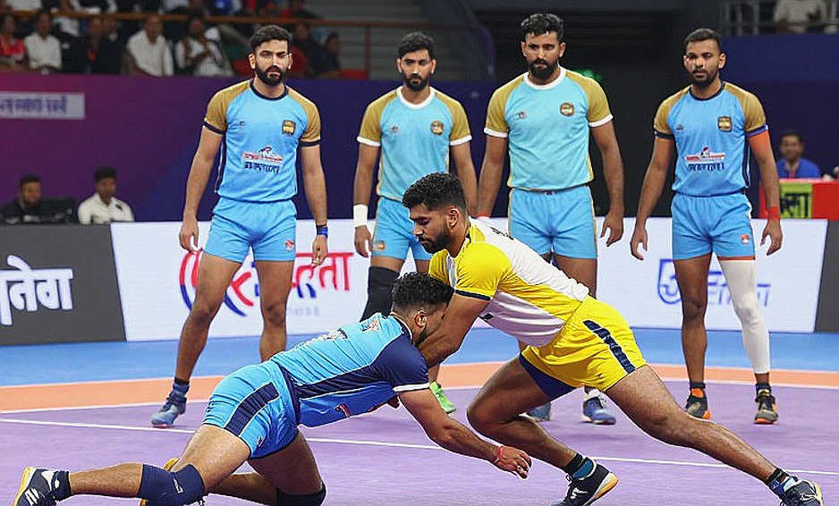 कॉमनवेल्थ कबड्डी चैंपियनशिप 2026, भारत बनाम यूगांडा: 46–26 की जीत में छिपा वो 26 अंक, जो भारत की असली चिंता है